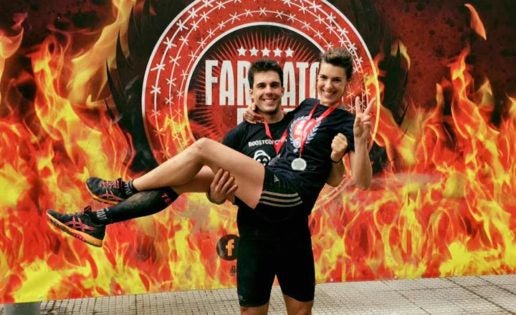 Aumenta tu rendimiento en el deporte