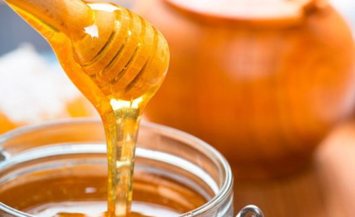 La miel, ¿alimento de libre consumo?