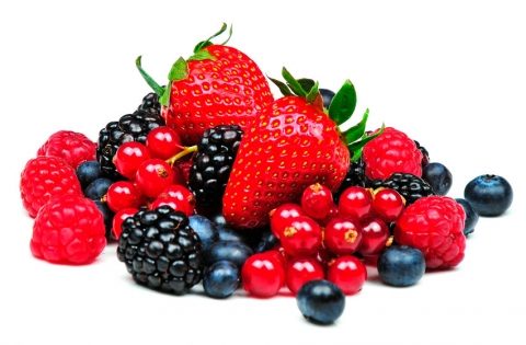 Frutas para bajar de peso (parte 2)