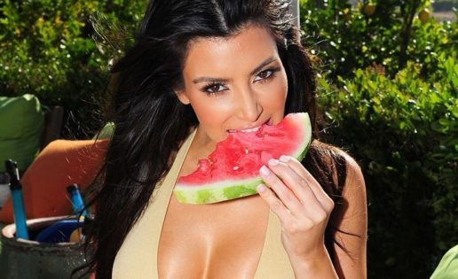 Kim Kardashian y su dieta para bajar 32 kilos, ¿saludable?