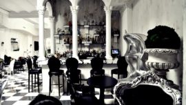 Restaurantes “FIT” en Madrid