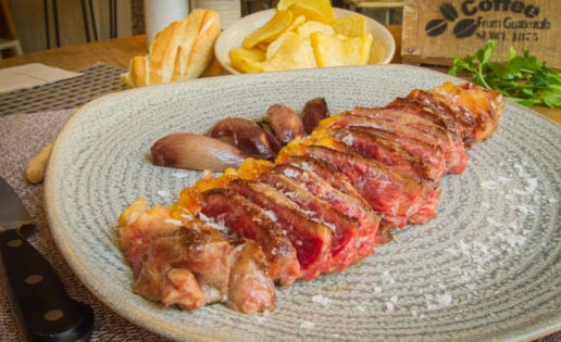 Las proteínas, su función en el organismo desde el momento de ingerirlas