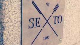 Restaurante Sexto. Un “must” de Madrid