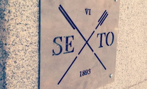 Restaurante Sexto. Un “must” de Madrid