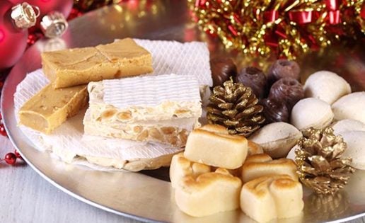 Los 4 fantásticos de la Navidad