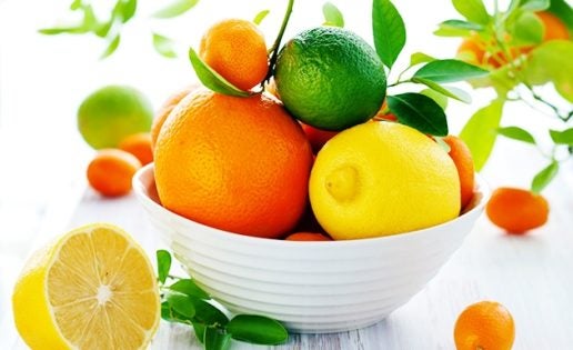 Descubre dónde se encuentra la vitamina C y sus beneficios