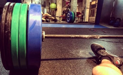 Entrenamiento: ¿debemos llegar al fallo muscular?