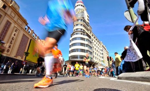 Maratón de Madrid. Todo lo que debes saber