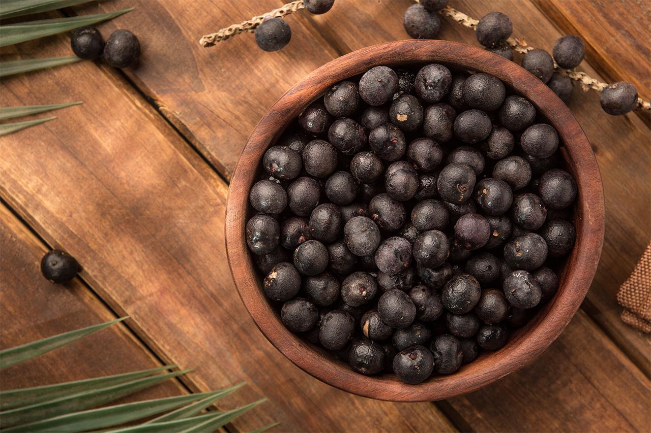 Vitaminas y minerales para el bienestar