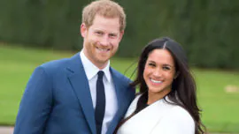 ¿Qué han prohibido hacer Meghan y el Príncipe Harry en su boda?