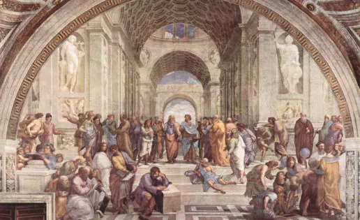 El mito de la democracia ateniense: leyendo la letra pequeña…