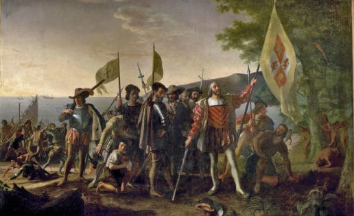 El misterio de la nacionalidad de Cristóbal Colón, al descubierto