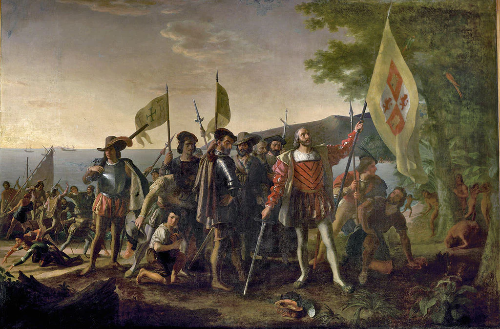 El misterio de la nacionalidad de Cristóbal Colón, al descubierto