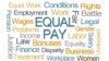 Día europeo de la igualdad salarial