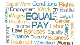 Día europeo de la igualdad salarial
