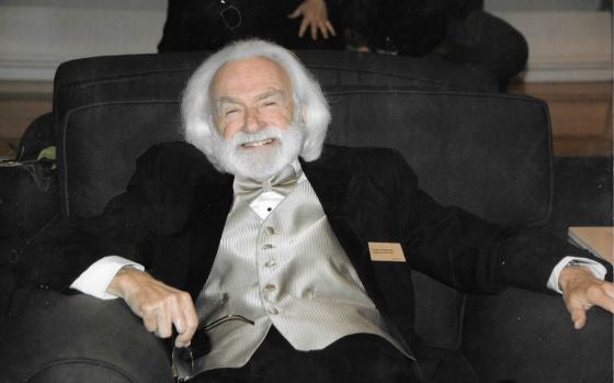 El último viaje de Karl Pribram