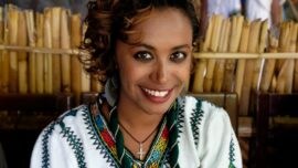 Gondar, la Camelot de África, y su célebre Epifanía