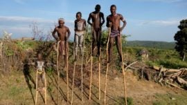 Konso: por qué este pueblo de Etiopía es Patrimonio de la Humanidad