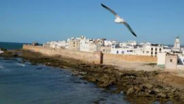 Vacaciones Inteligentes en Essaouira