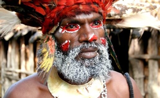 En Goroka, la sorprendente “capital” de las Tierras Altas de Papúa