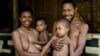¿Es la gente de Papúa Nueva Guinea la más feliz del mundo?