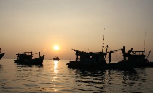 Phu Quoc, el paraíso que se disputan Vietnam y Camboya