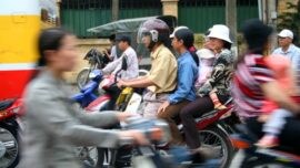 Hanoi: esencias de Oriente con un toque francés