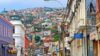 Valparaíso, el nido de amor de Pablo Neruda