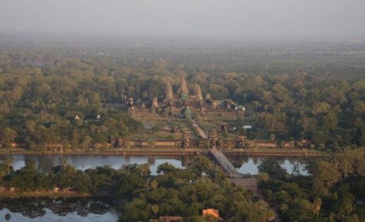 Las otras joyas de Angkor