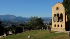 Descubriendo Oviedo, un sorprendente paseo por la forja de España