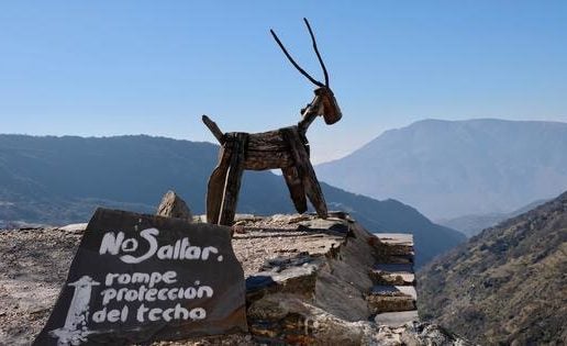 La Alpujarra ¿un paraíso escondido?