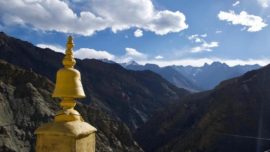 Aventura en el Himalaya: De Srinagar a Leh, por la carretera más peligrosa del mundo