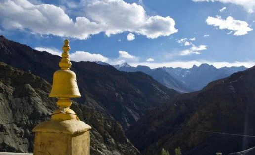 Aventura en el Himalaya: De Srinagar a Leh, por la carretera más peligrosa del mundo