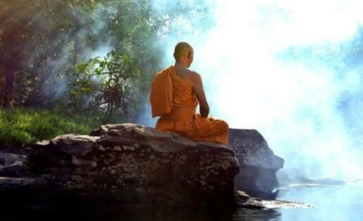 La Meditación, el largo tránsito de lo finito a lo infinito