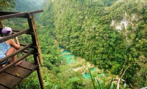 El refugio escondido de Coppola y la Belice garífuna