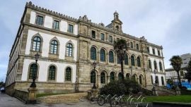 Las primeras pinceladas de un Picasso adolescente
