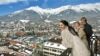 Innsbruck, la atractiva y acogedora capital del Tirol