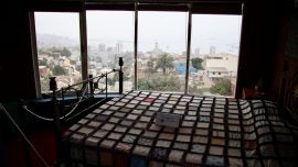 Un Neruda sin sostén