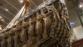 La asombrosa historia del ‘Vasa’