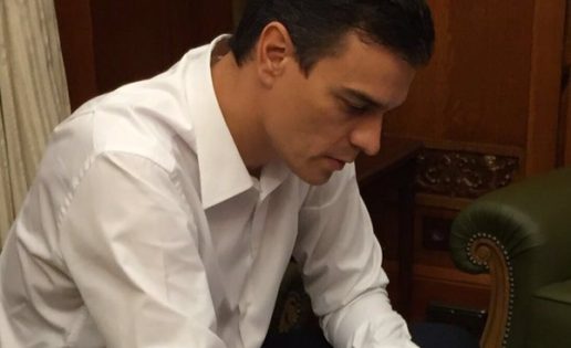 El sudoku de Sánchez