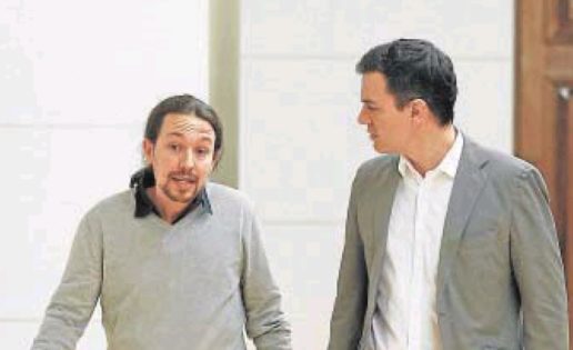 Continúa la partida de parchís