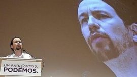 El espejismo de Podemos