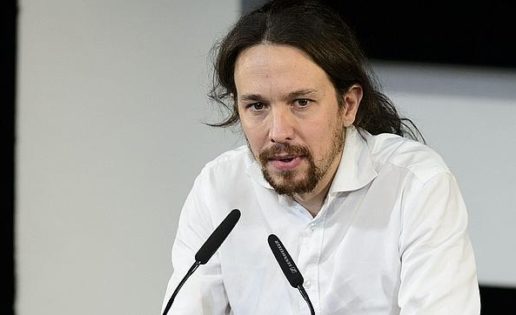 La demanda de Pablo Iglesias