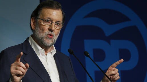 El ilusionismo de Rajoy