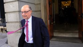 La vara de Montoro