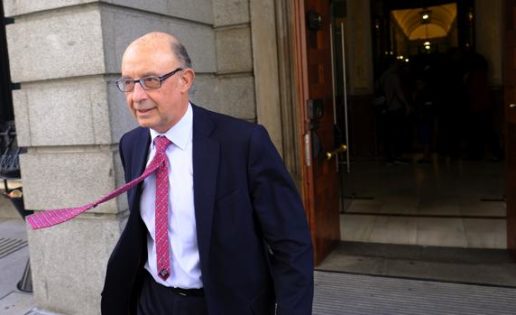 La vara de Montoro