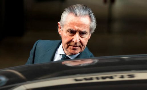 Blesa, otro de los hombres de Aznar