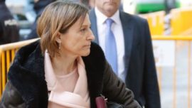 El reverso tenebroso de la República