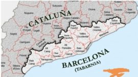 ¿Qué es Tabarnia? ¿Y tú me lo preguntas?