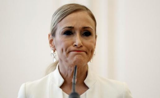 La estética de Cifuentes